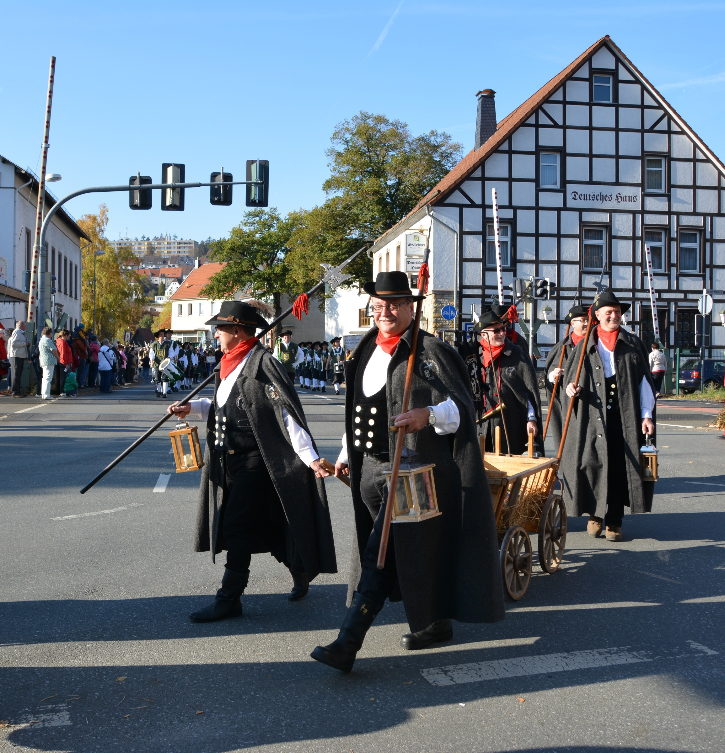 Marsberger Veranstaltungskalender Fur Die 42 Kw Vom 14 10 2019